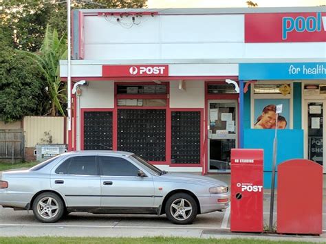 wynnum north lpo|Australia Post